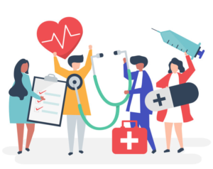 Formulario de Reembolso de Gastos Médicos BMI