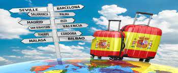 Viajar-a-España
