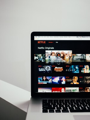 Pagar Netflix ¿Cómo Funciona