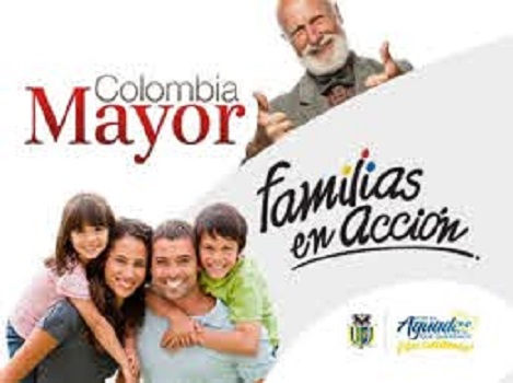 Cómo Saber si Soy Beneficiario de Colombia Mayor