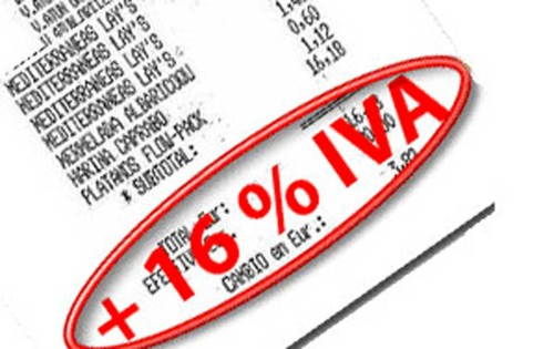 Facturas para Cómo Saber Cuánto IVA debo Pagar