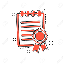 certificado