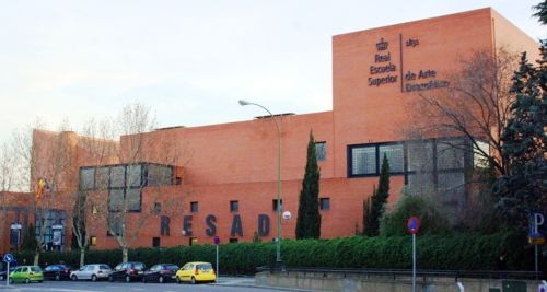 Escuelas de España