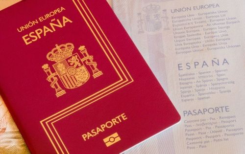 Requisitos para Empadronarse en España
