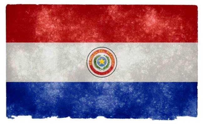 El Código Postal en Paraguay