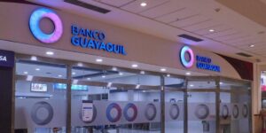 ¿Qué es el Banco Guayaquil?